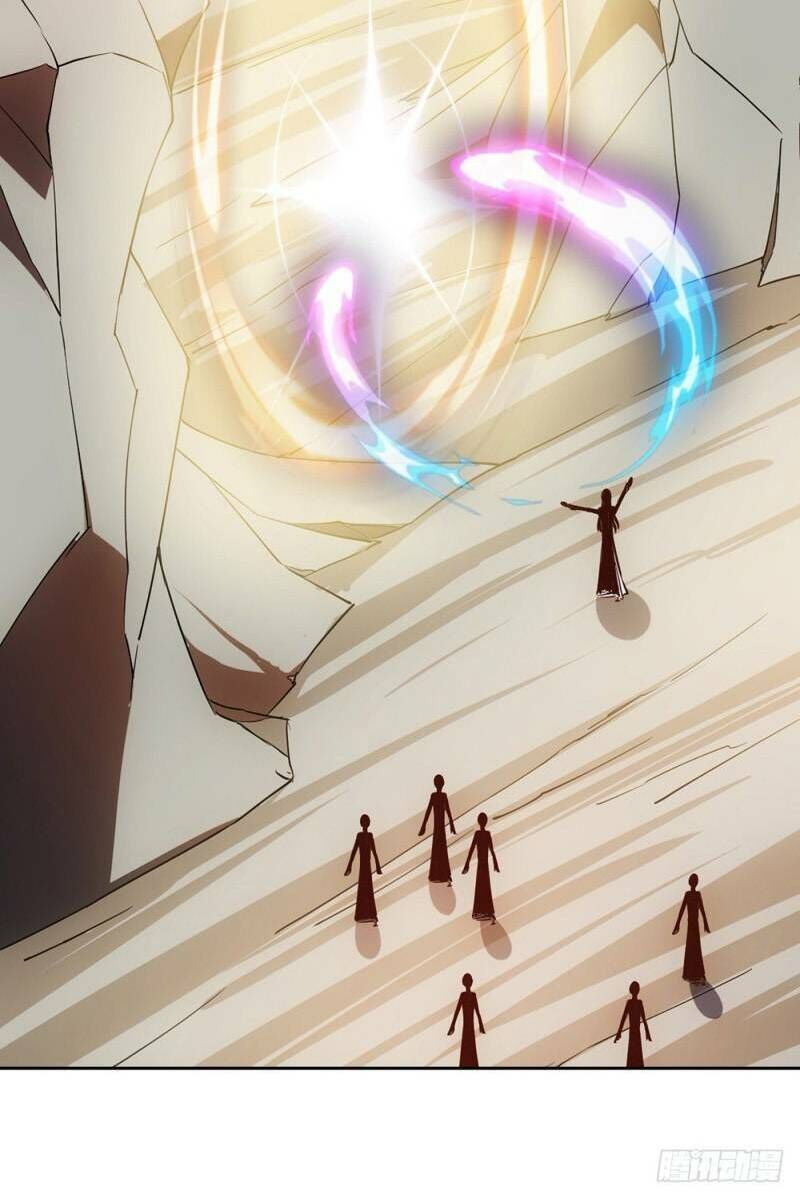 hồng thiên thần tôn chapter 36 34