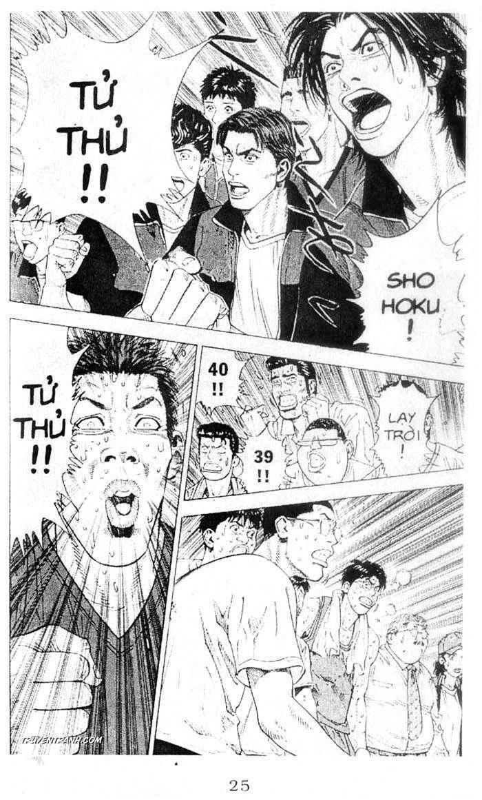 cao thủ bóng rổ chapter 272 16