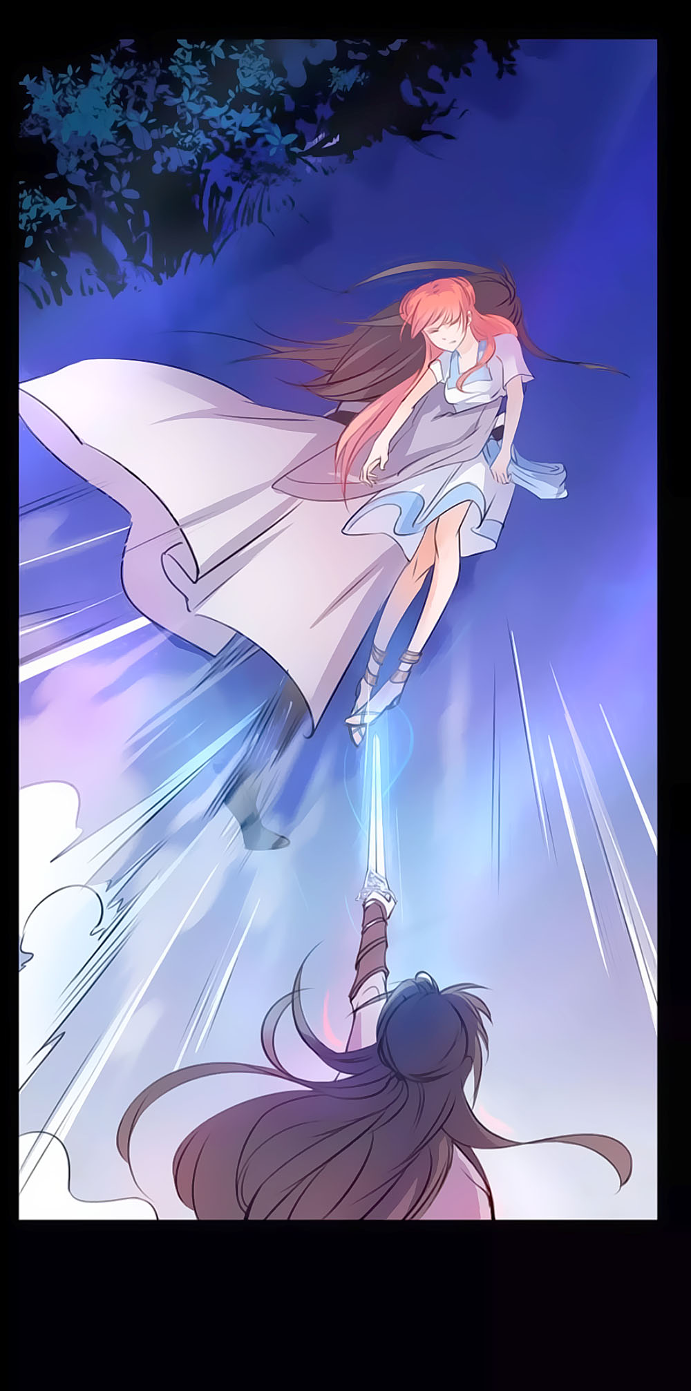 Hắn Ta Là Vua chapter 47 - Trang 10