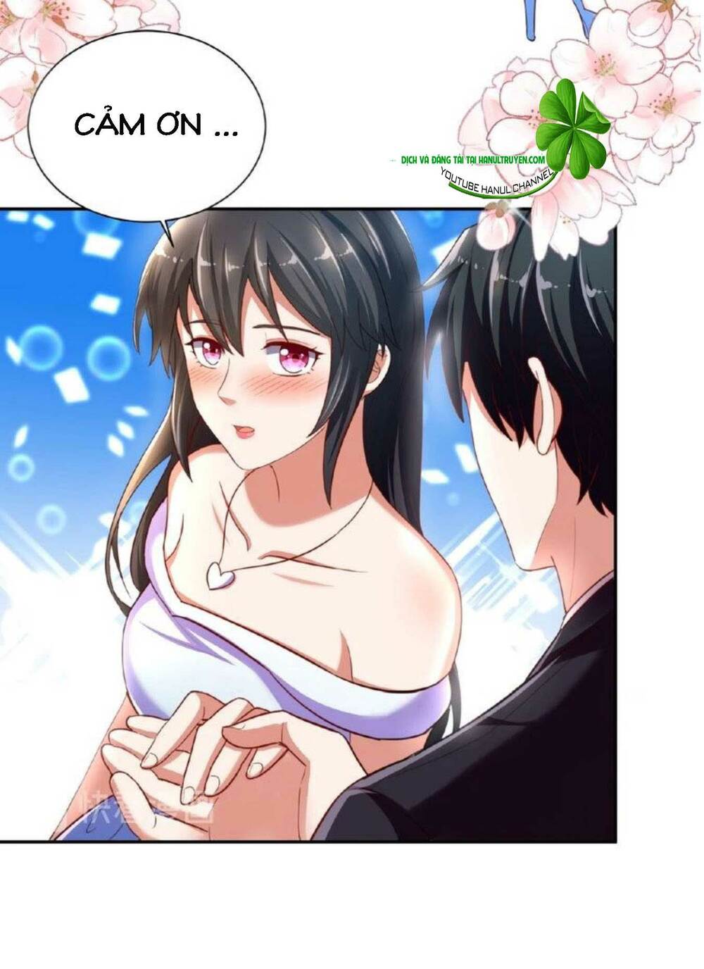 kiều thê muốn bỏ trốn của phúc hắc tổng tài chapter 33 31