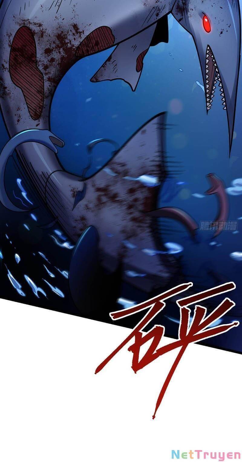 sư phụ của ta mỗi khi đến đại nạn mới đột phá chapter 23 39