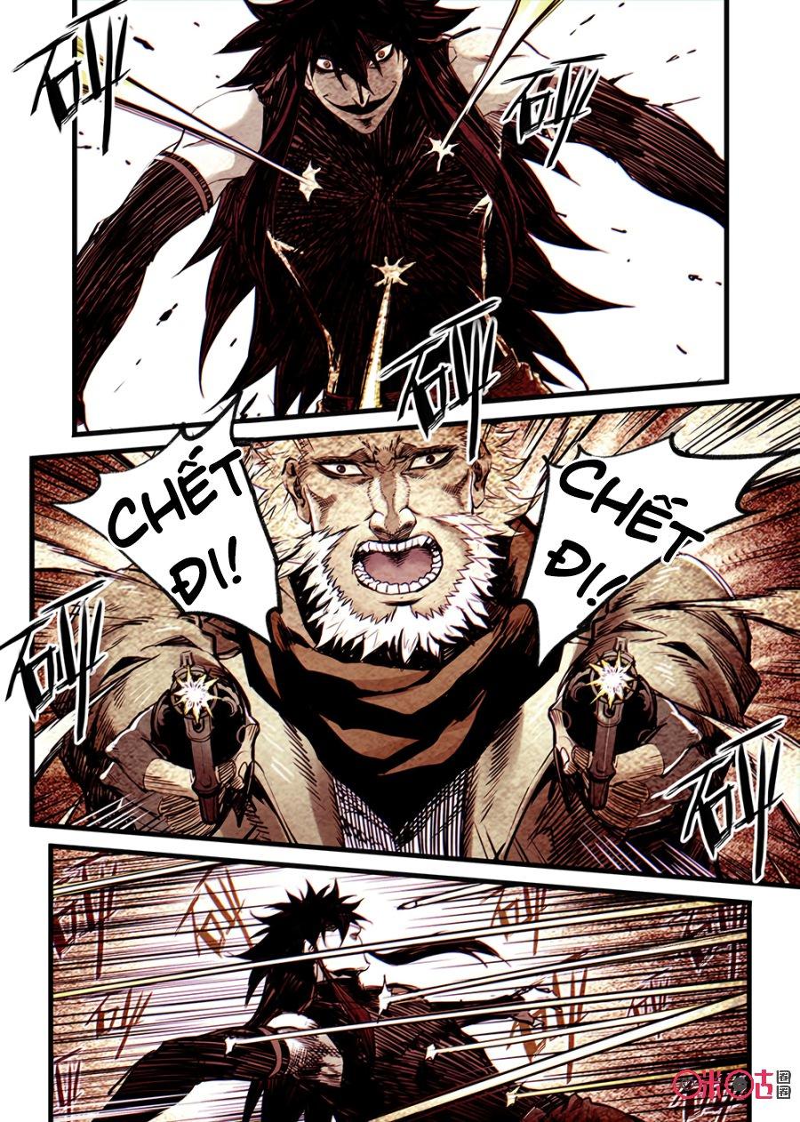 hành trình hậu tận thế chapter 26 10