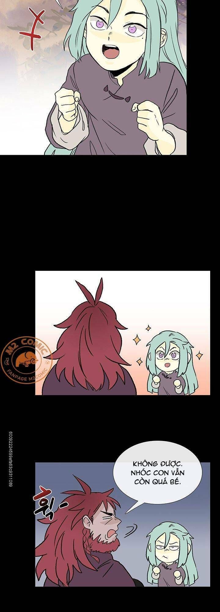 học sĩ tái sinh chapter 118 33