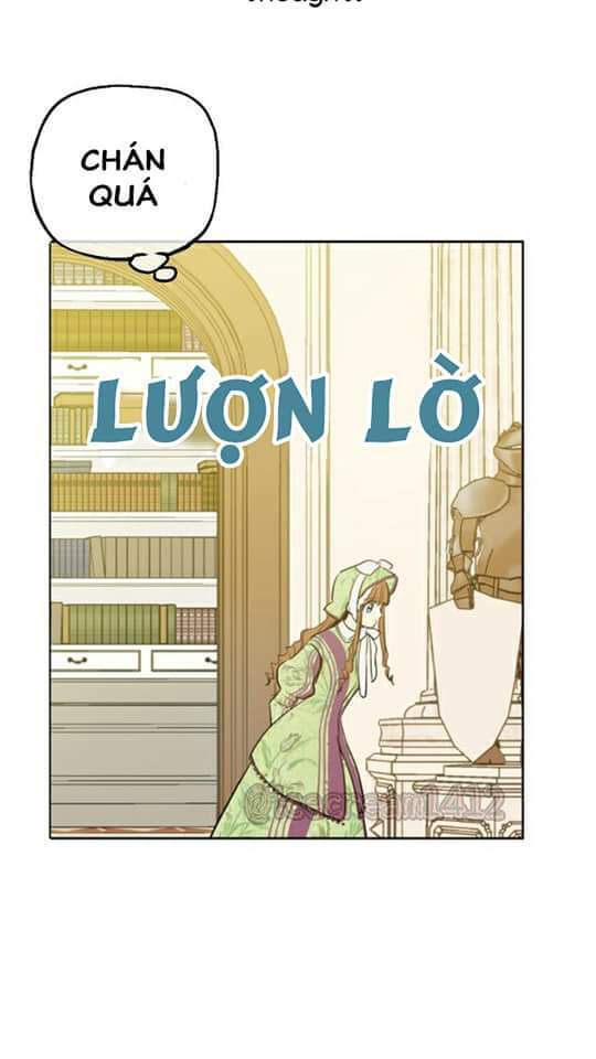 một ngày nọ ta trở thành công chúa chapter 60 5