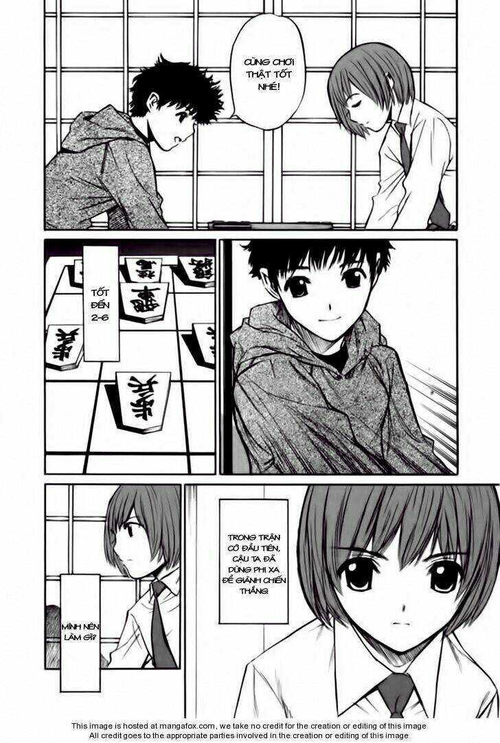 shion no ou chapter 20 16