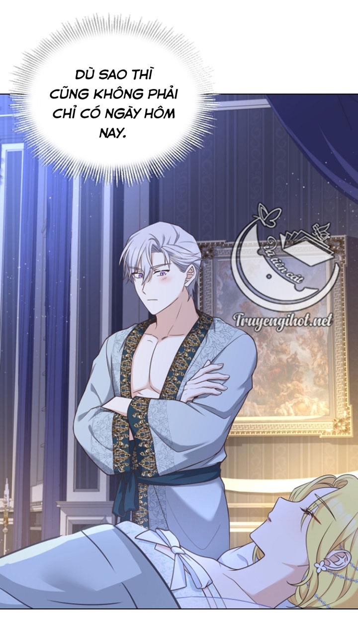 lời cầu hôn đến từ hoàng đế chapter 36.1 36