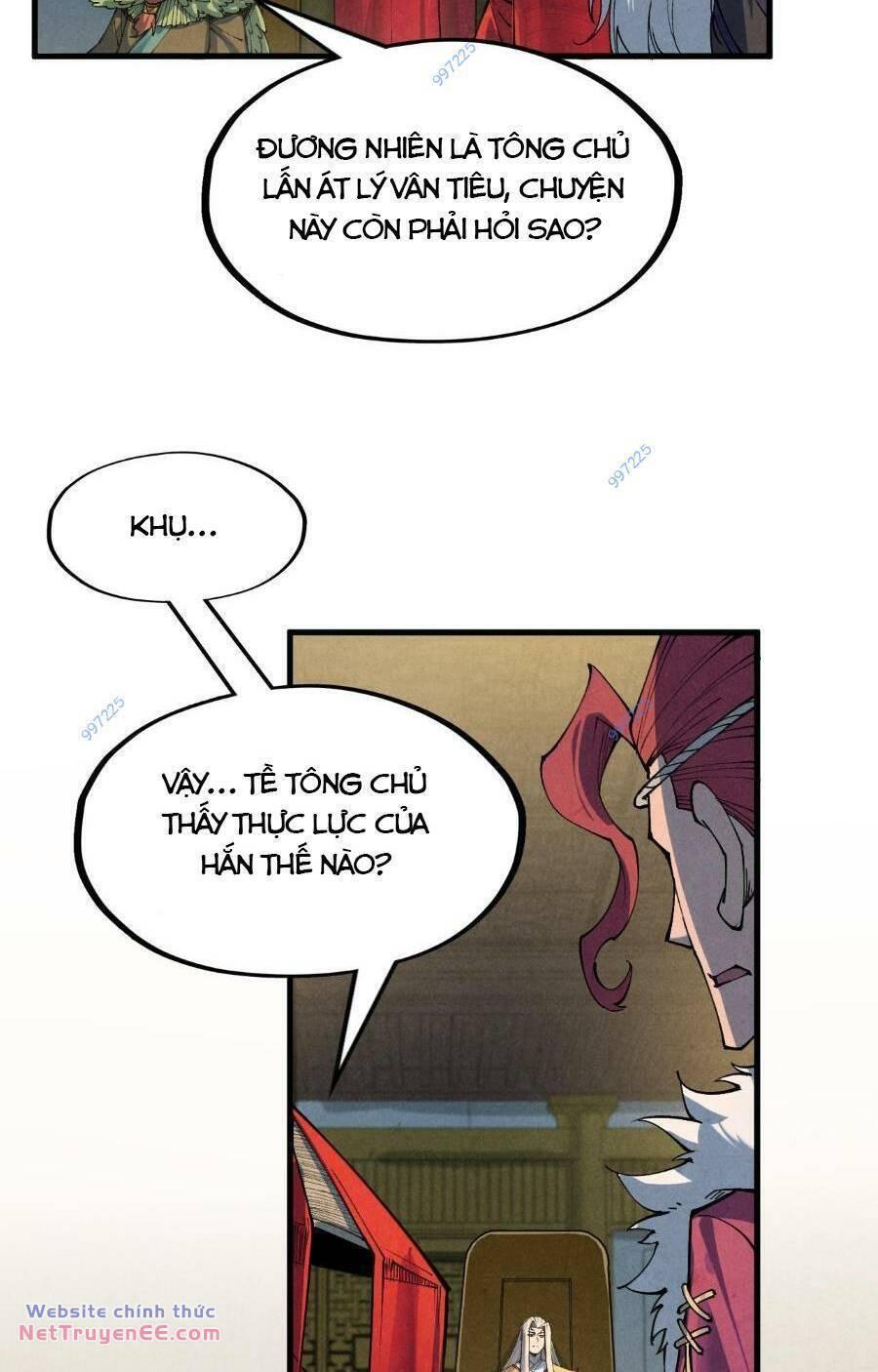 vạn cổ chí tôn chapter 282 70