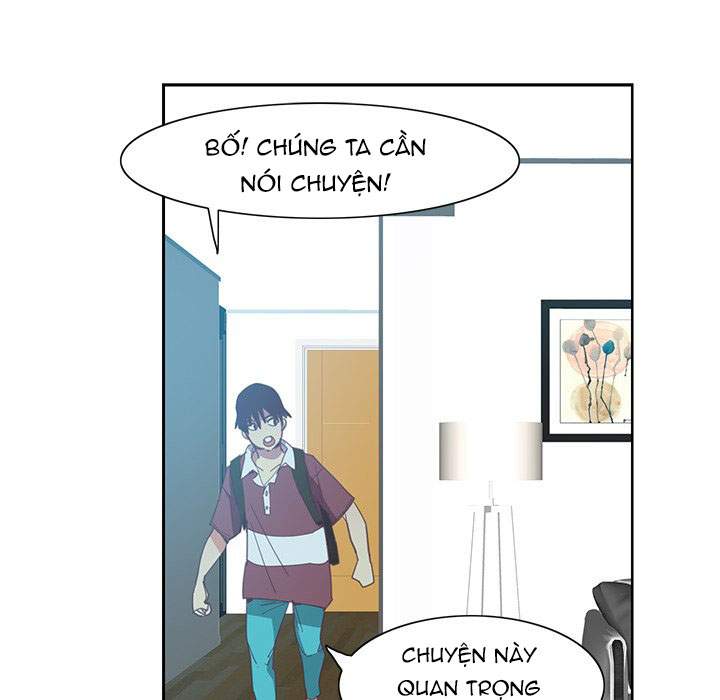 mẹ kế hư hỏng chapter 4 57