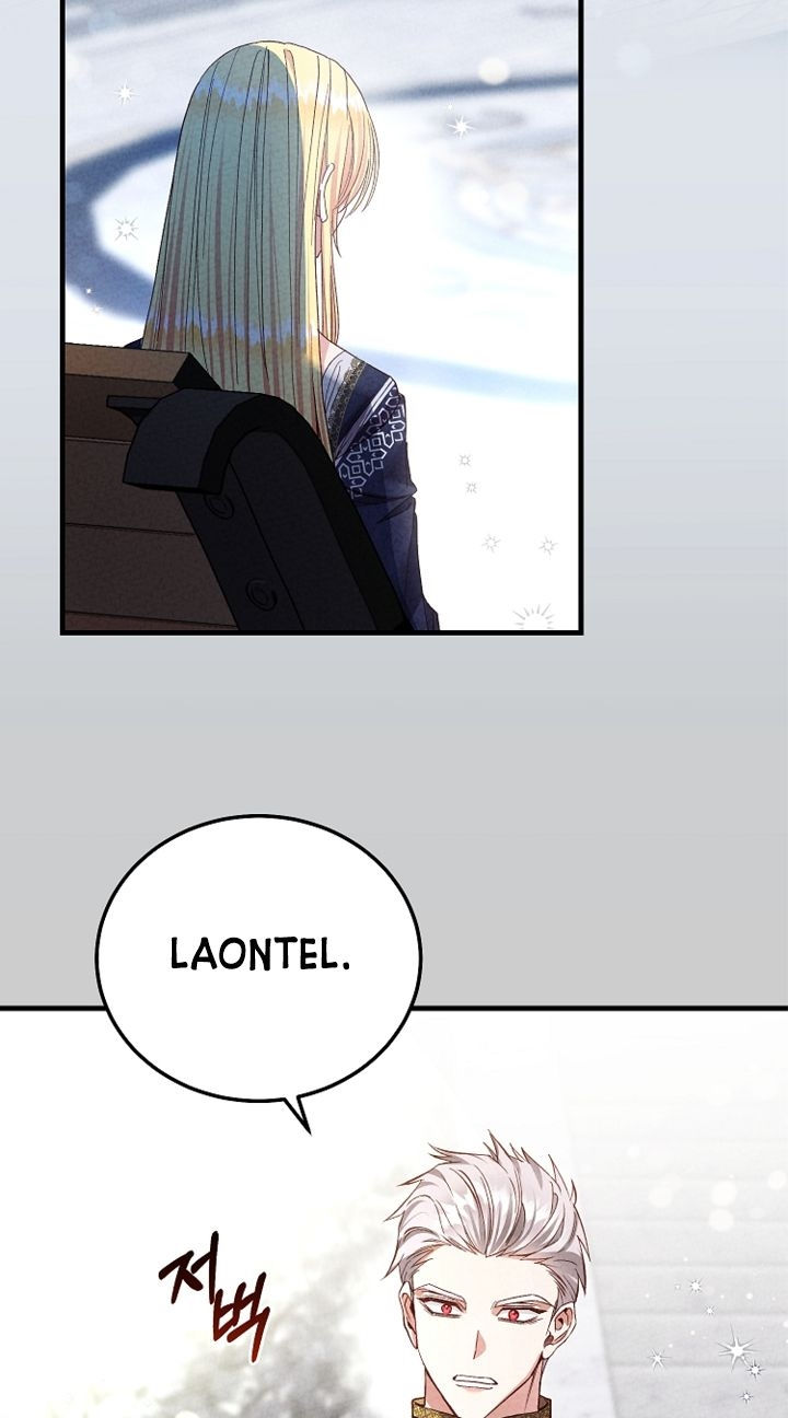 trở thành vợ thái tử quái vật chapter 71.1 41