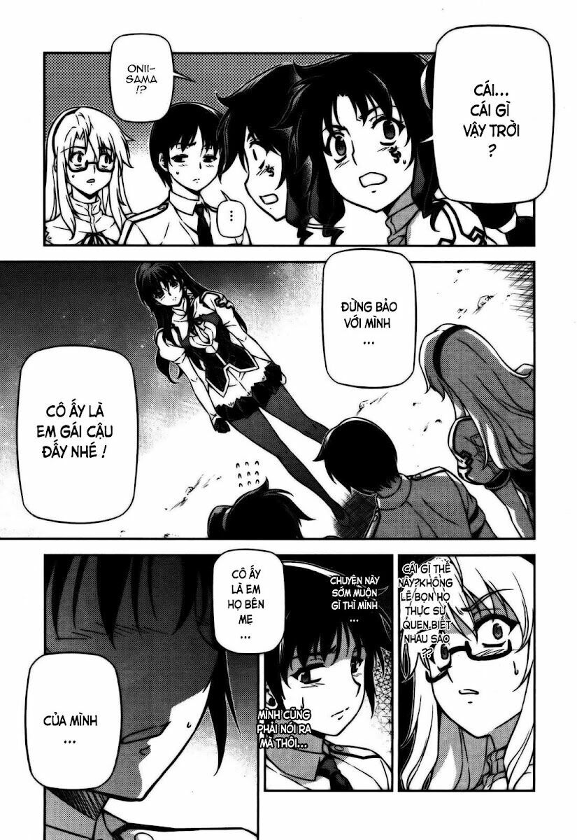 freezing chapter 101 18