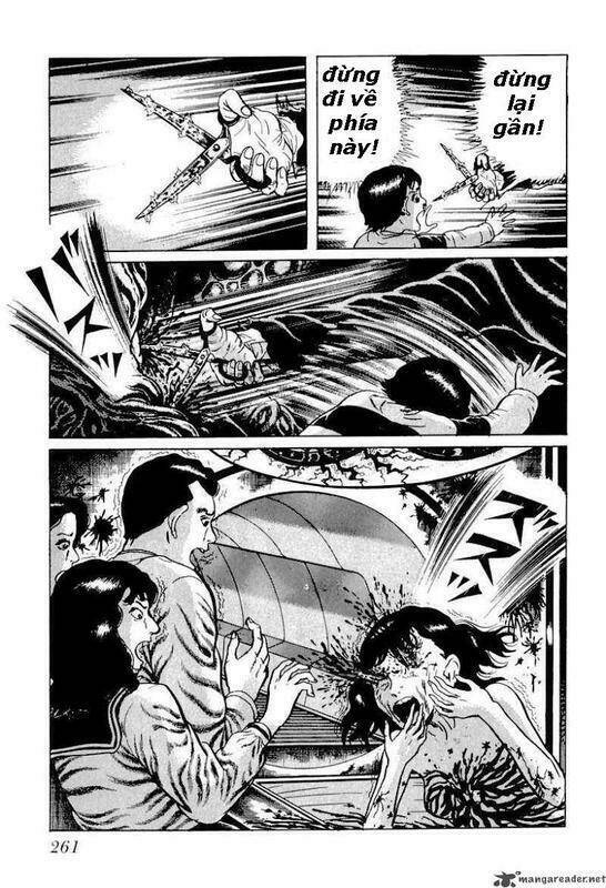 god's left hand, devil's right hand chapter 15 5