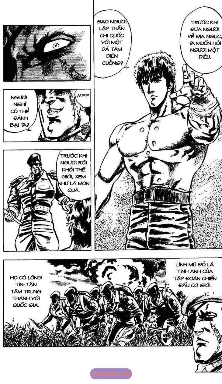 bắc đẩu thần quyền chapter 15 8