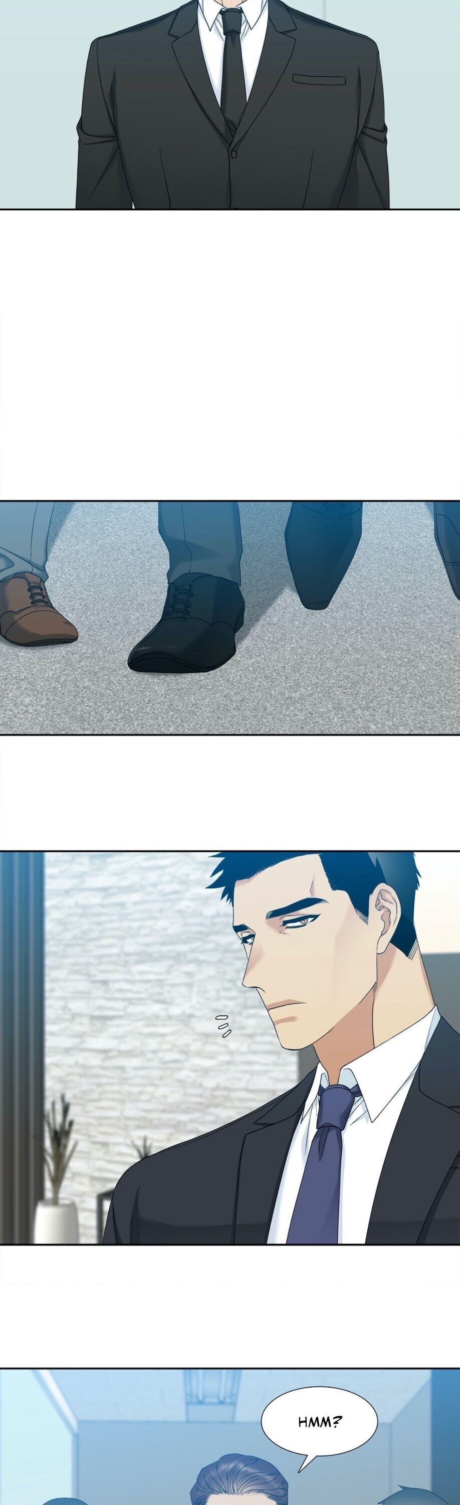 xúc cảm điên cuồng chapter 9 10