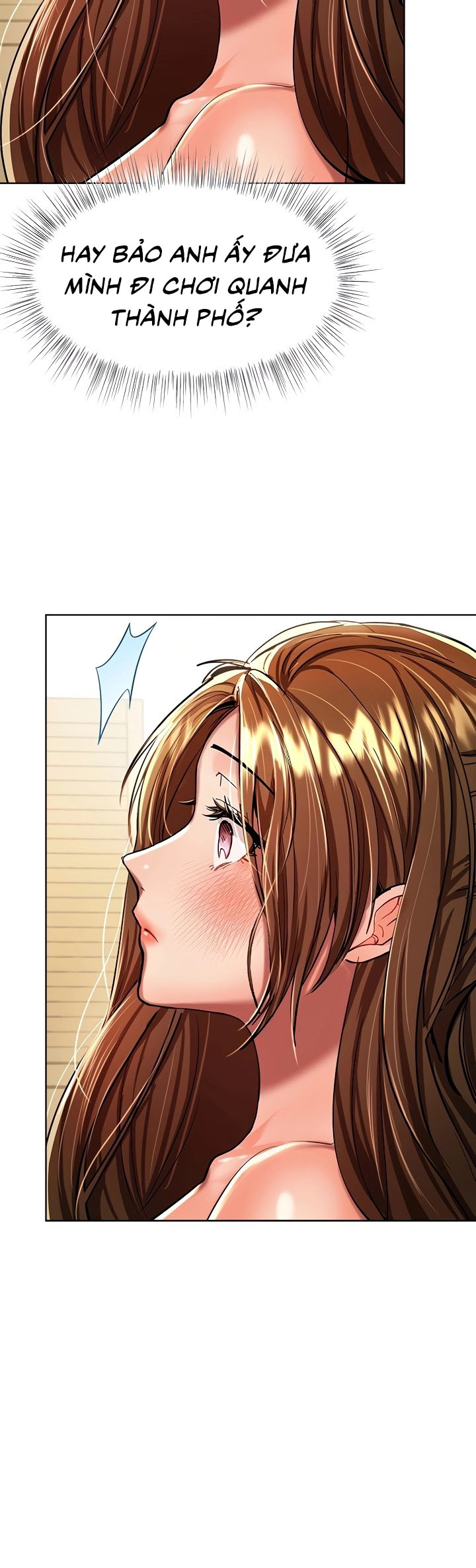 chiều chuộng em đi mà chapter 11.2 20