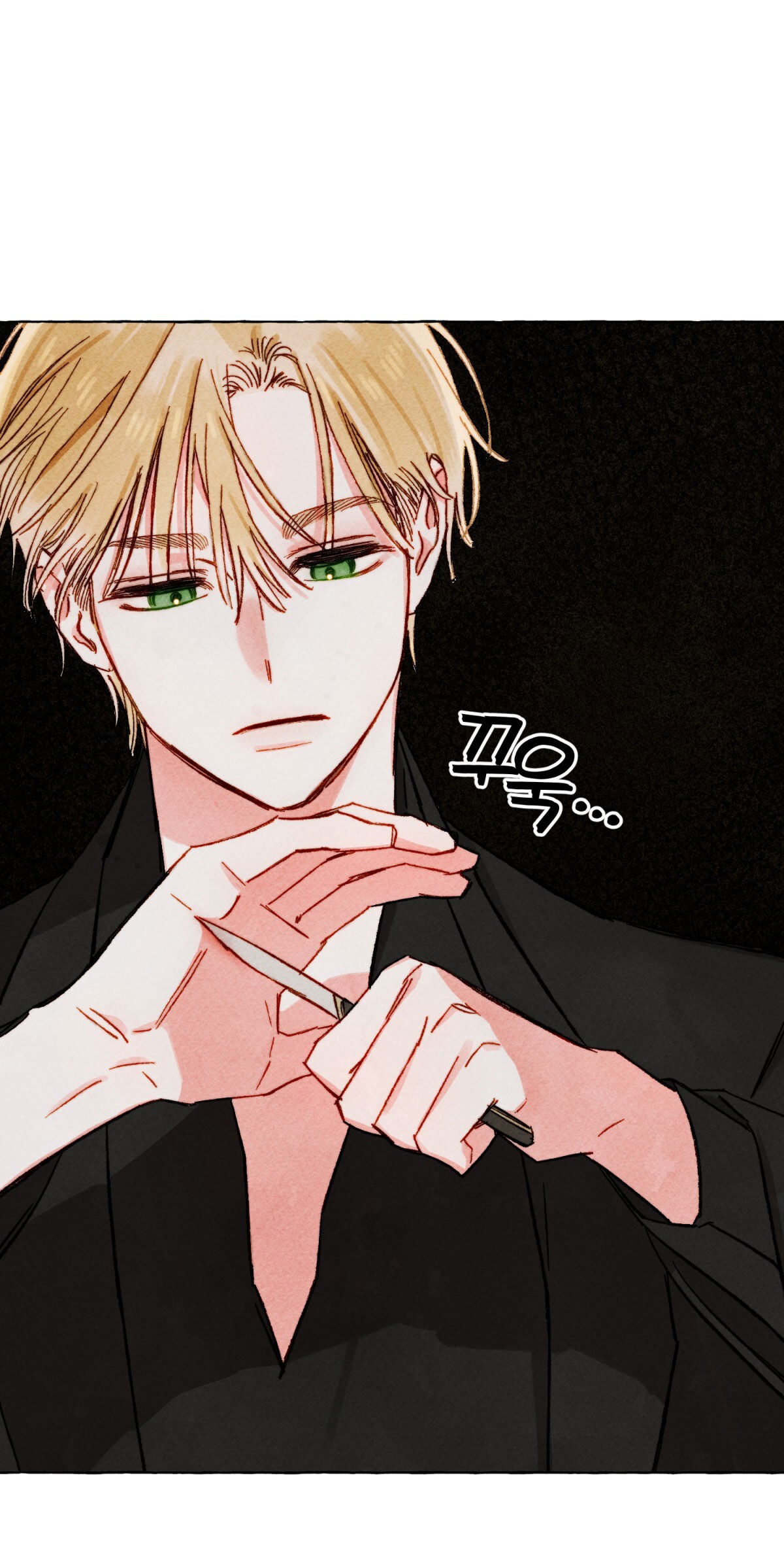 nuôi dưỡng một bé rồng đen chapter 51.1 18