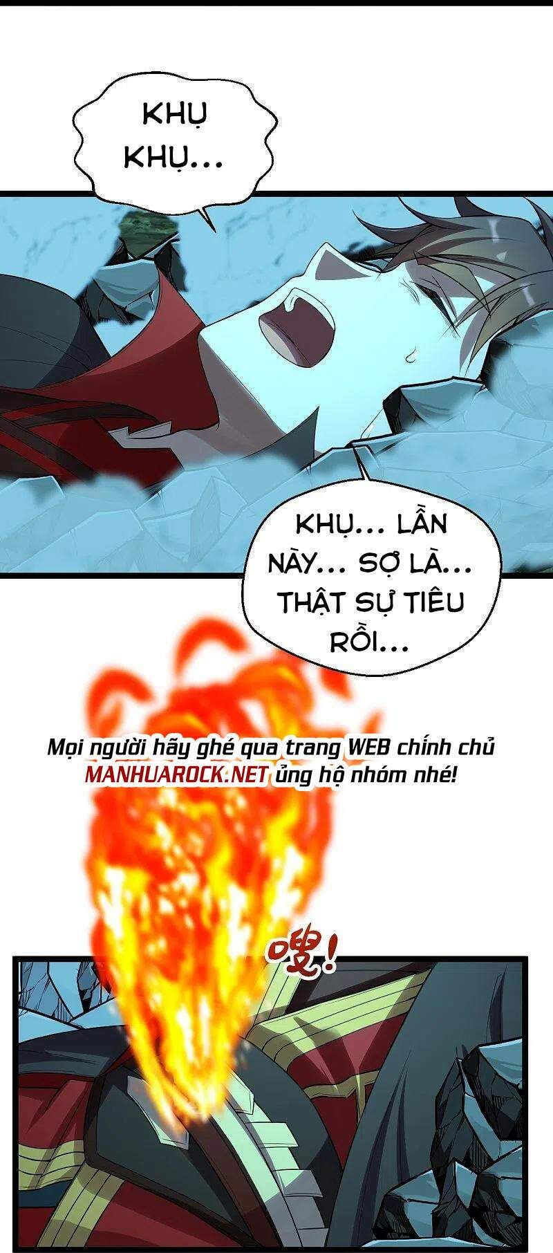 tiên võ đế tôn chapter 229 21