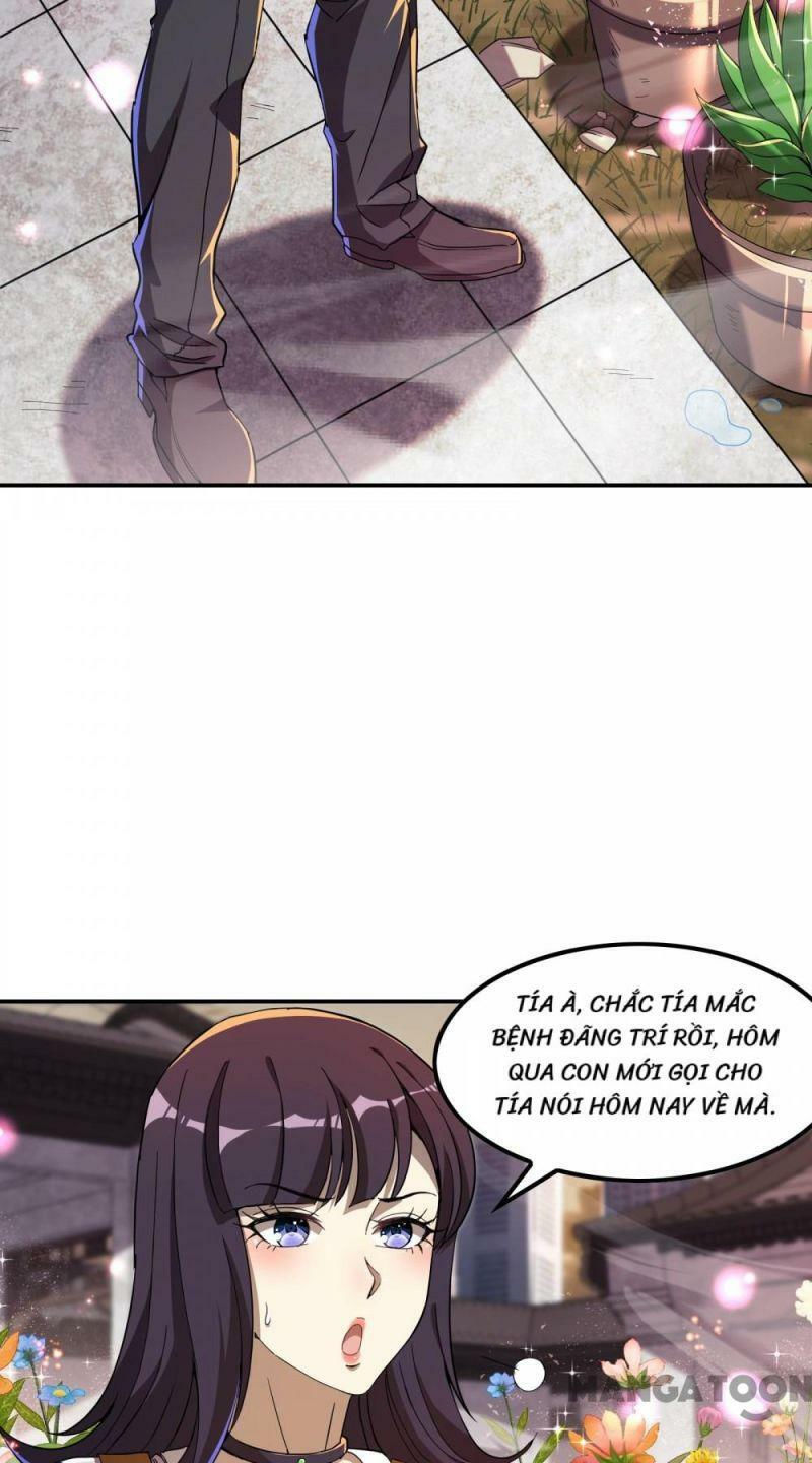 đệ nhất người ở rể chapter 117.1 5