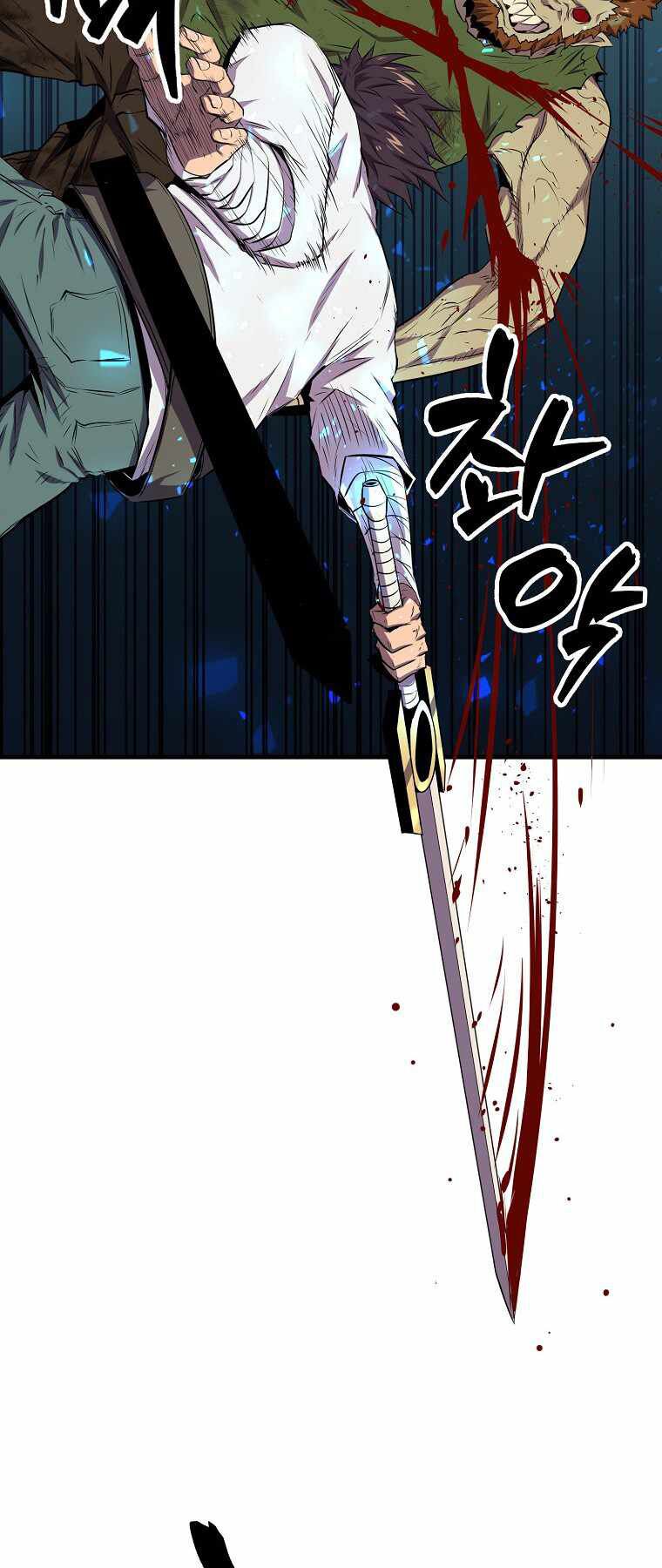 tôi thăng cấp trong lúc ngủ chapter 16 18