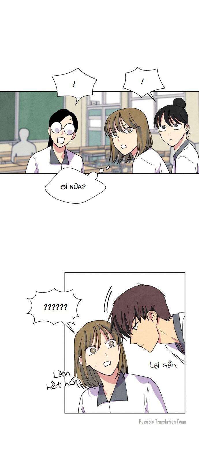 tai sói và mũ đỏ chapter 6 8