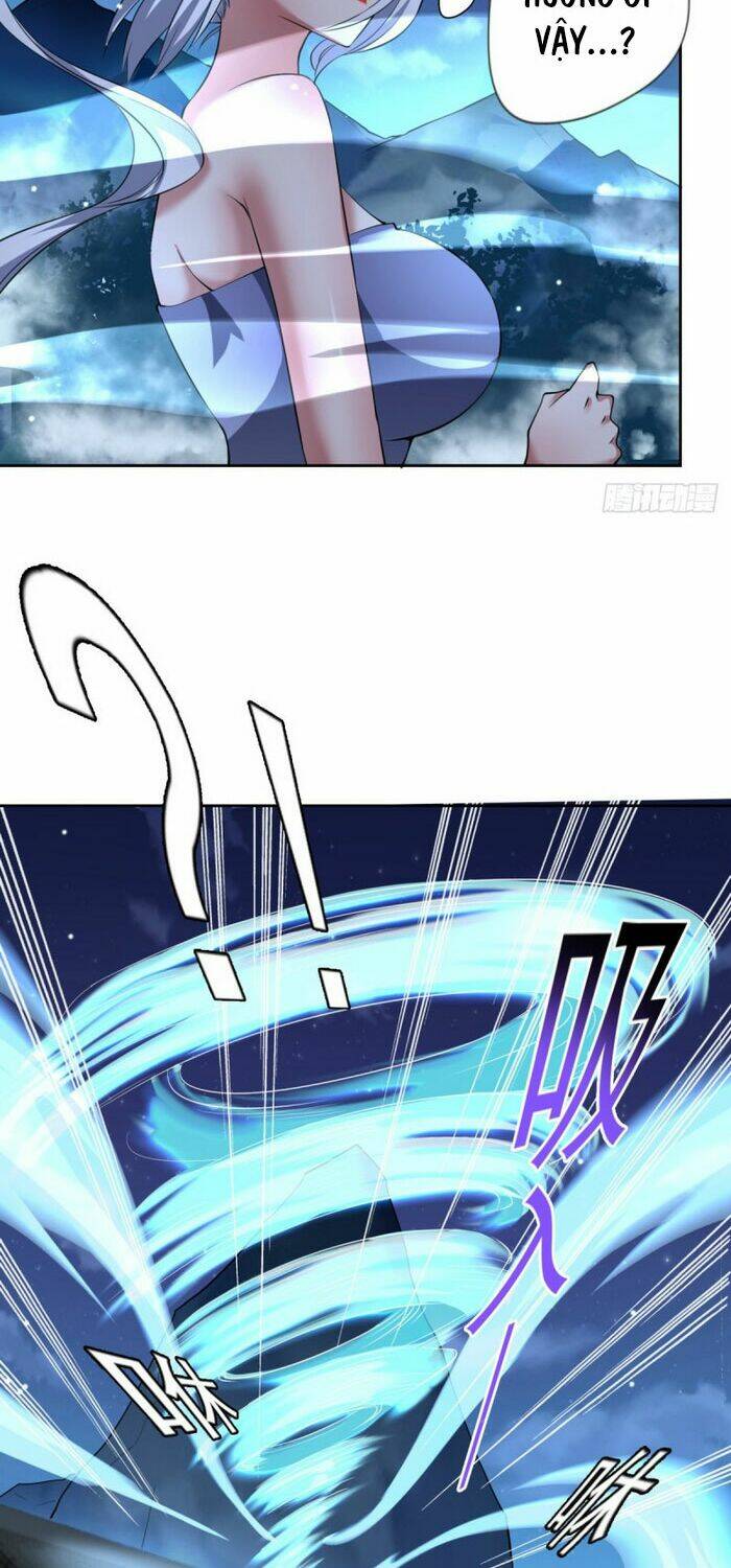 mở phòng khám tại tu tiên giới chapter 53 6