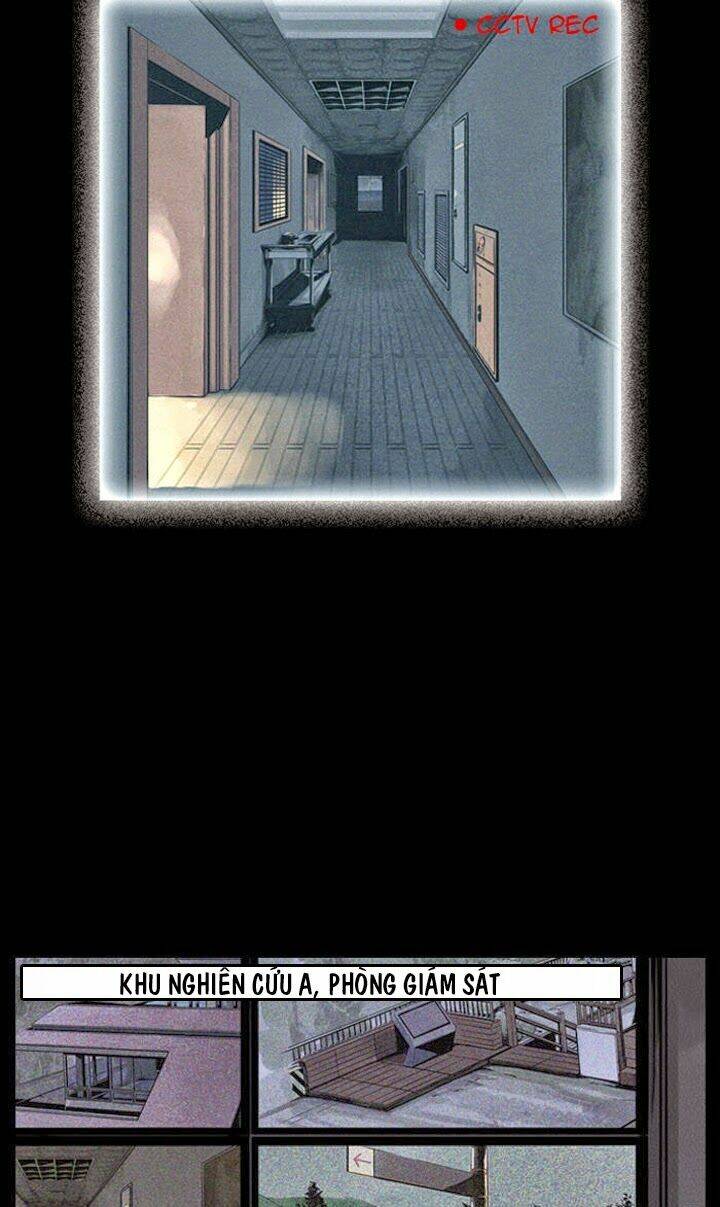 những xác chết hồi sinh từ đại dương chapter 16 36