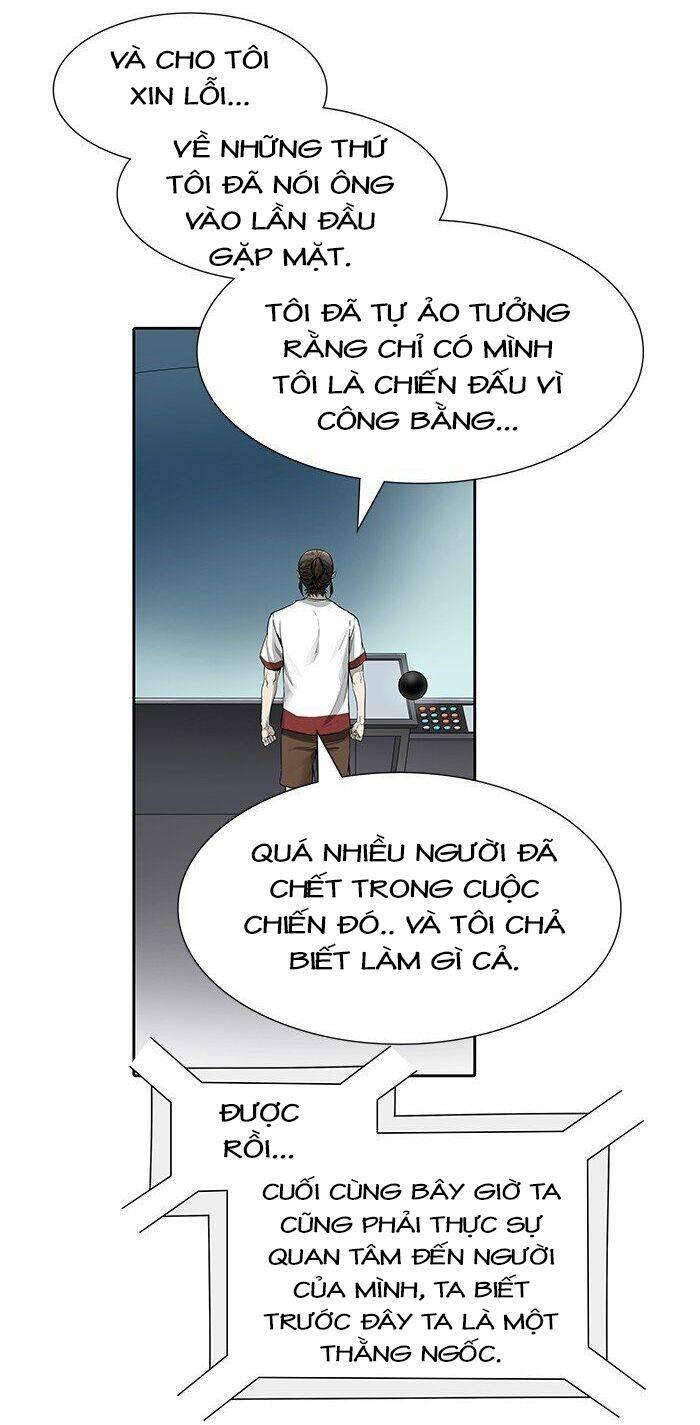 tòa tháp bí ẩn 2 chapter 468 64