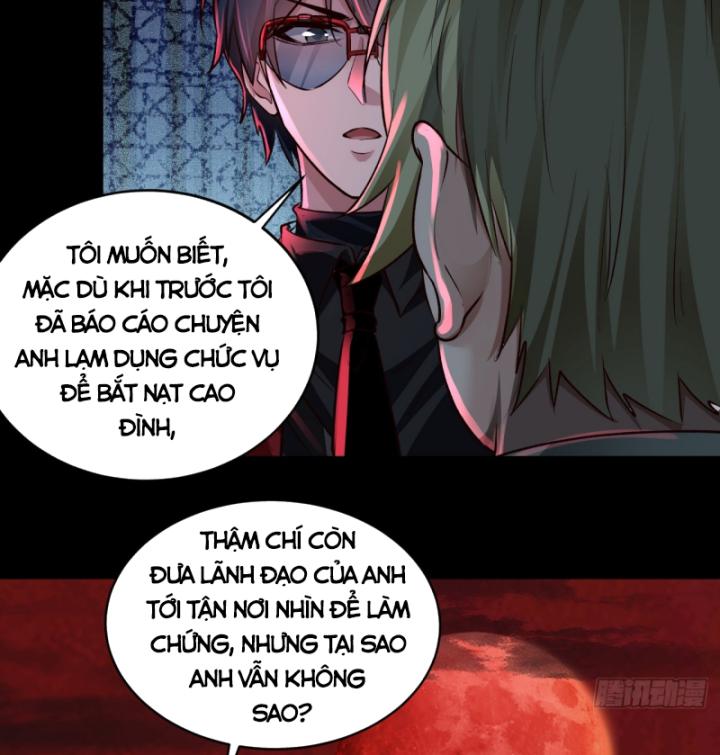 bắt đầu từ trăng đỏ chapter 155 38
