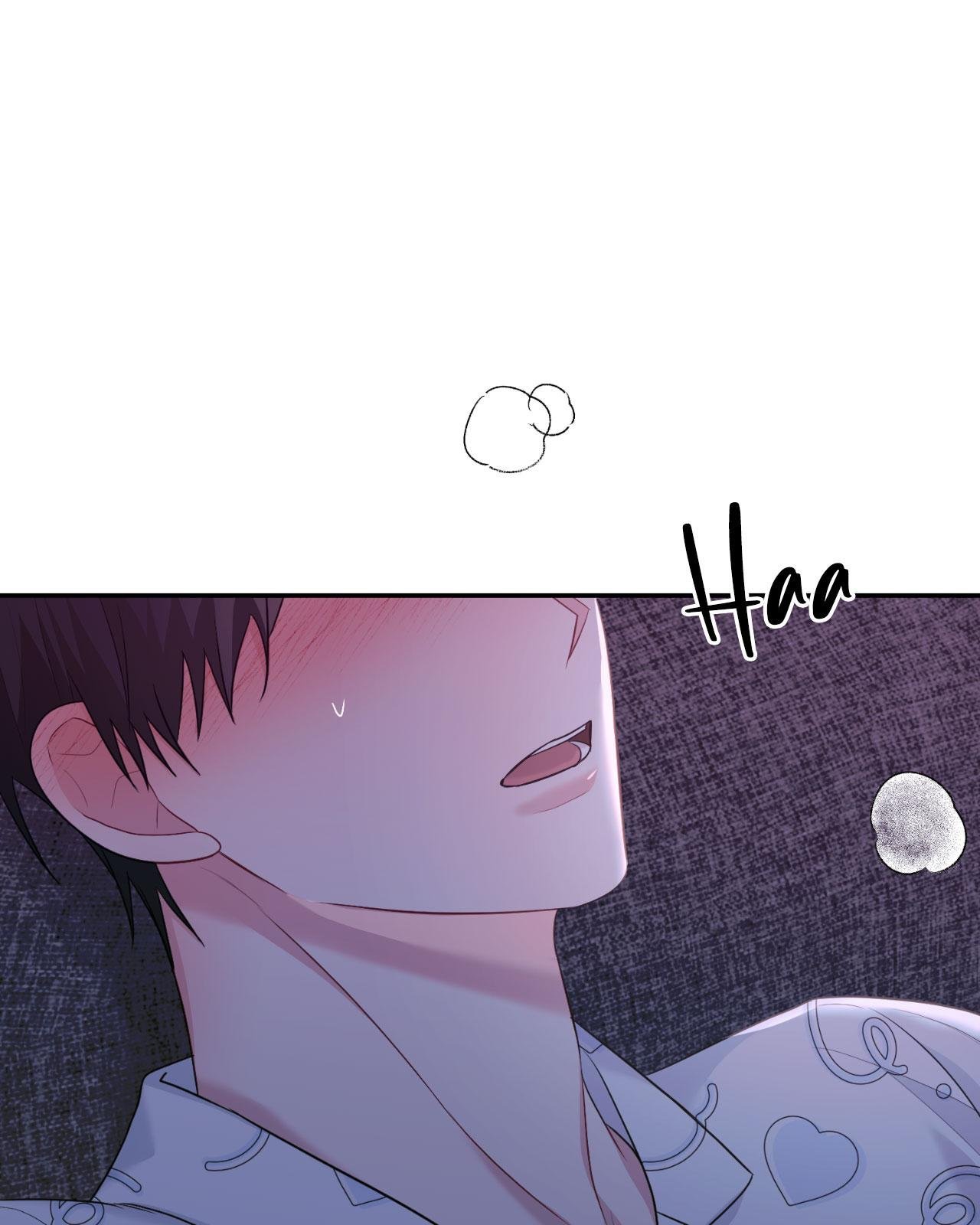 tiểu thử: bắt đầu mùa hè chapter 55 77