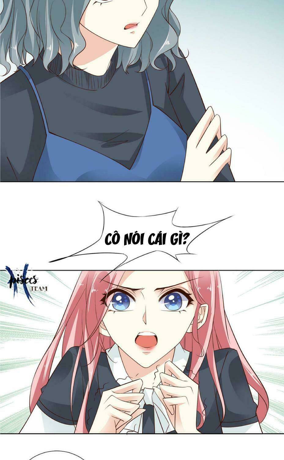 nữ nhân xin nhẹ nhàng chapter 26 5