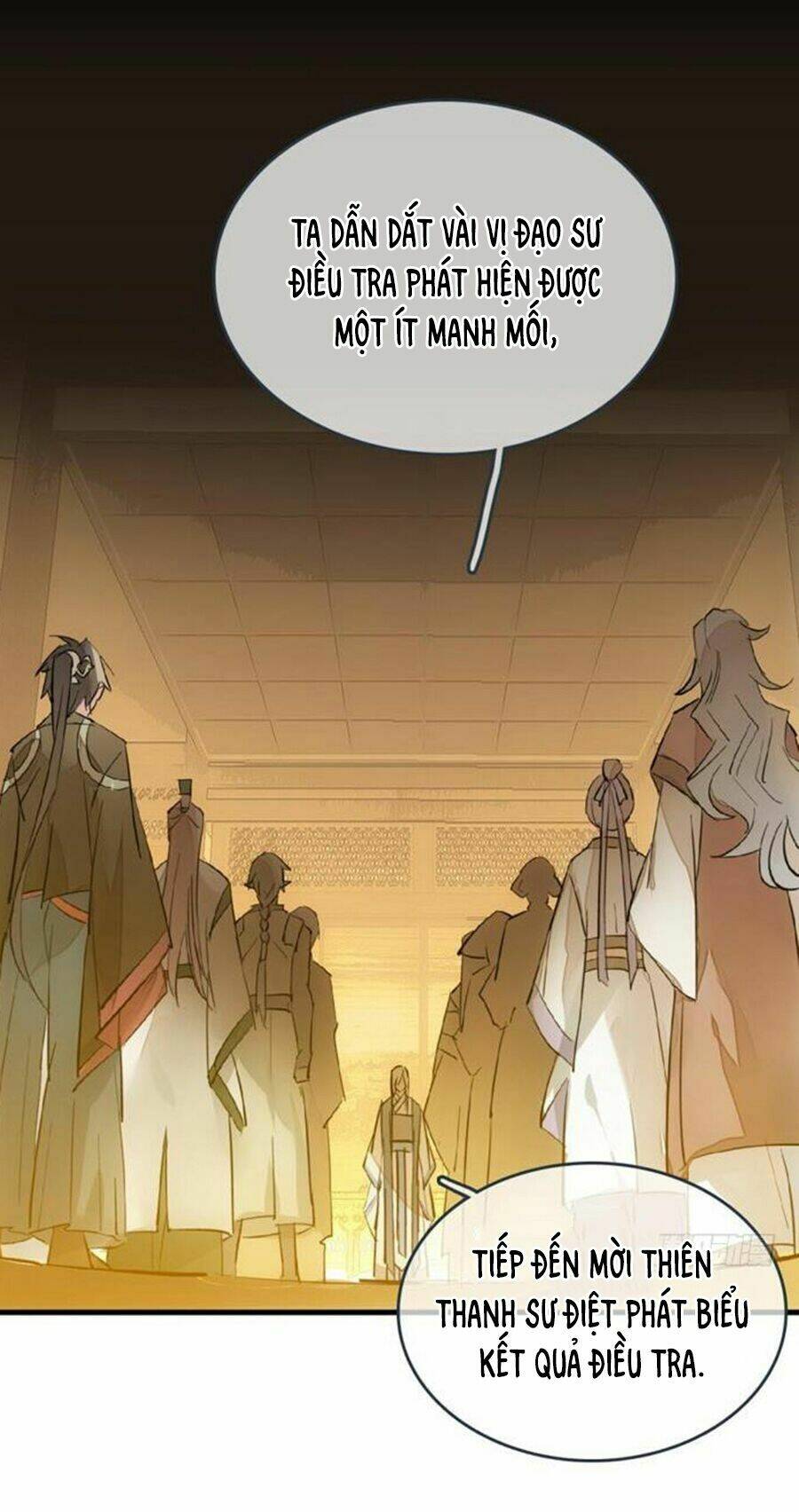 sư phụ lại trêu chọc ta chapter 62 54