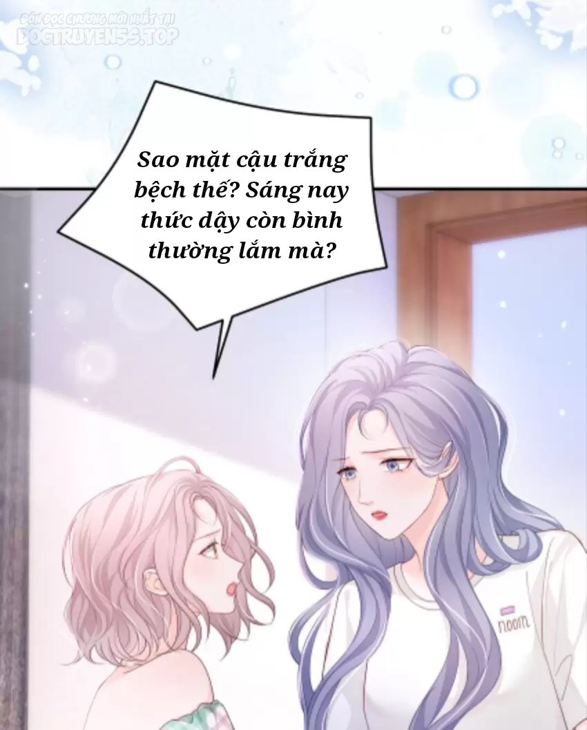 mận xanh chapter 65 12