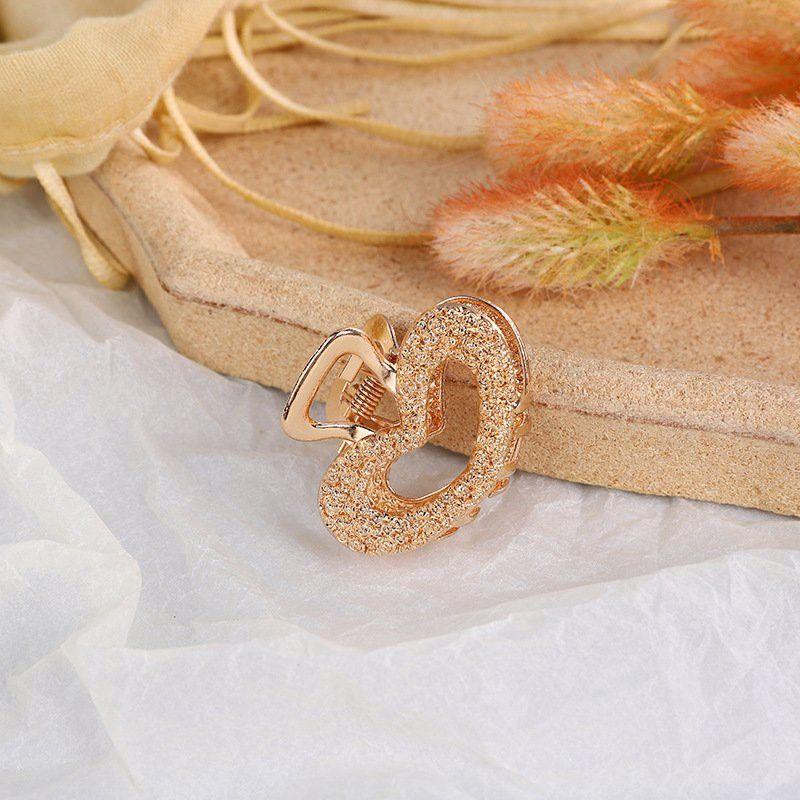 Combo 5 Kẹp Tóc Cực Xinh Hàng Cao Cấp