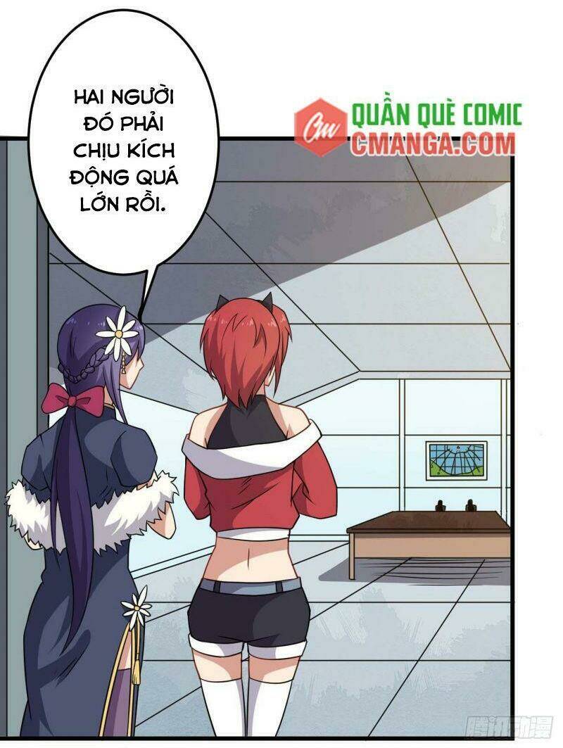 tổ thượng có tiền chapter 91 34