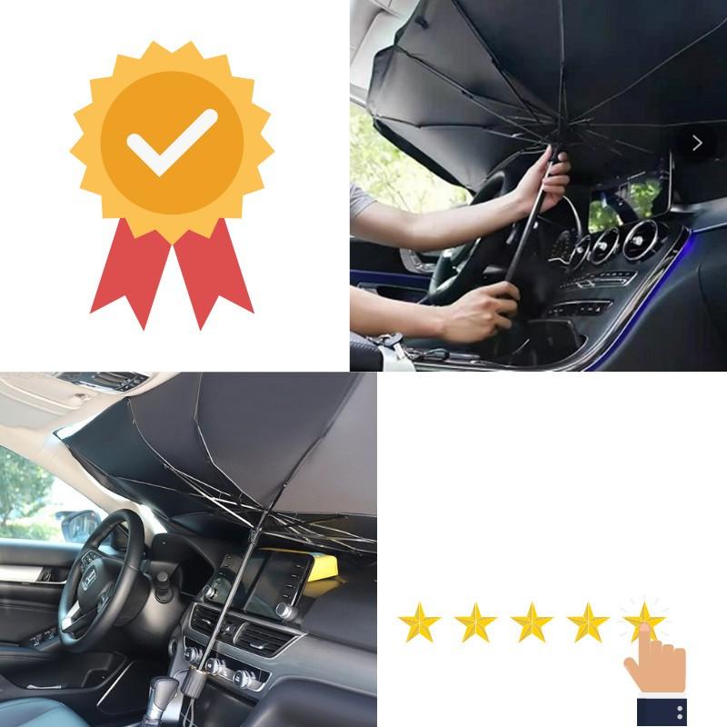 Rèm, ô che nắng kính lái ô tô Phụ kiện Sasa