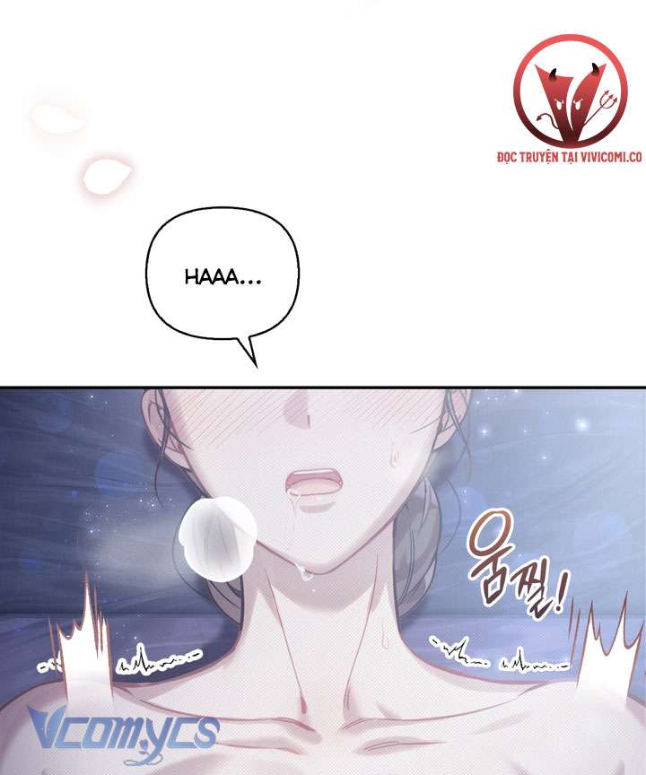 [18+] tiết học bí mật của trung điện chapter 46 33