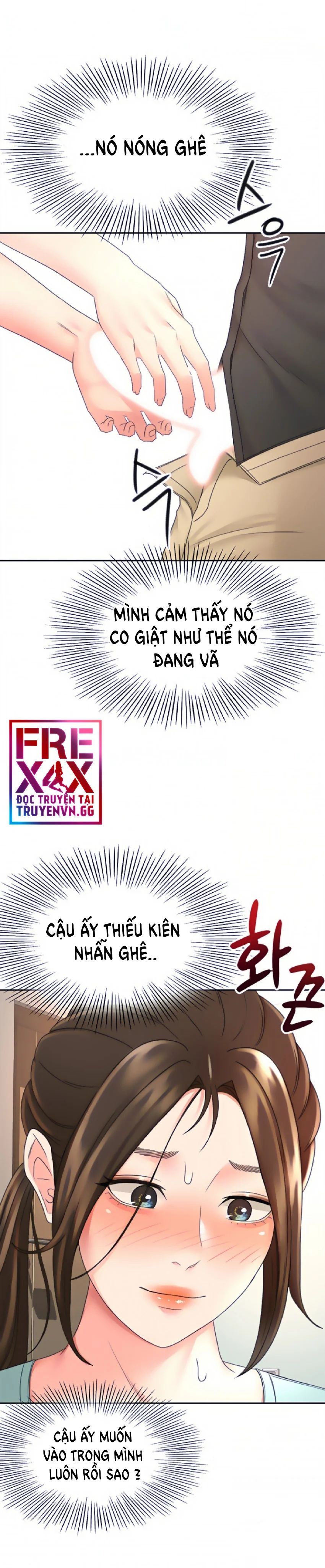 cậu chủ nhỏ chapter 35 15