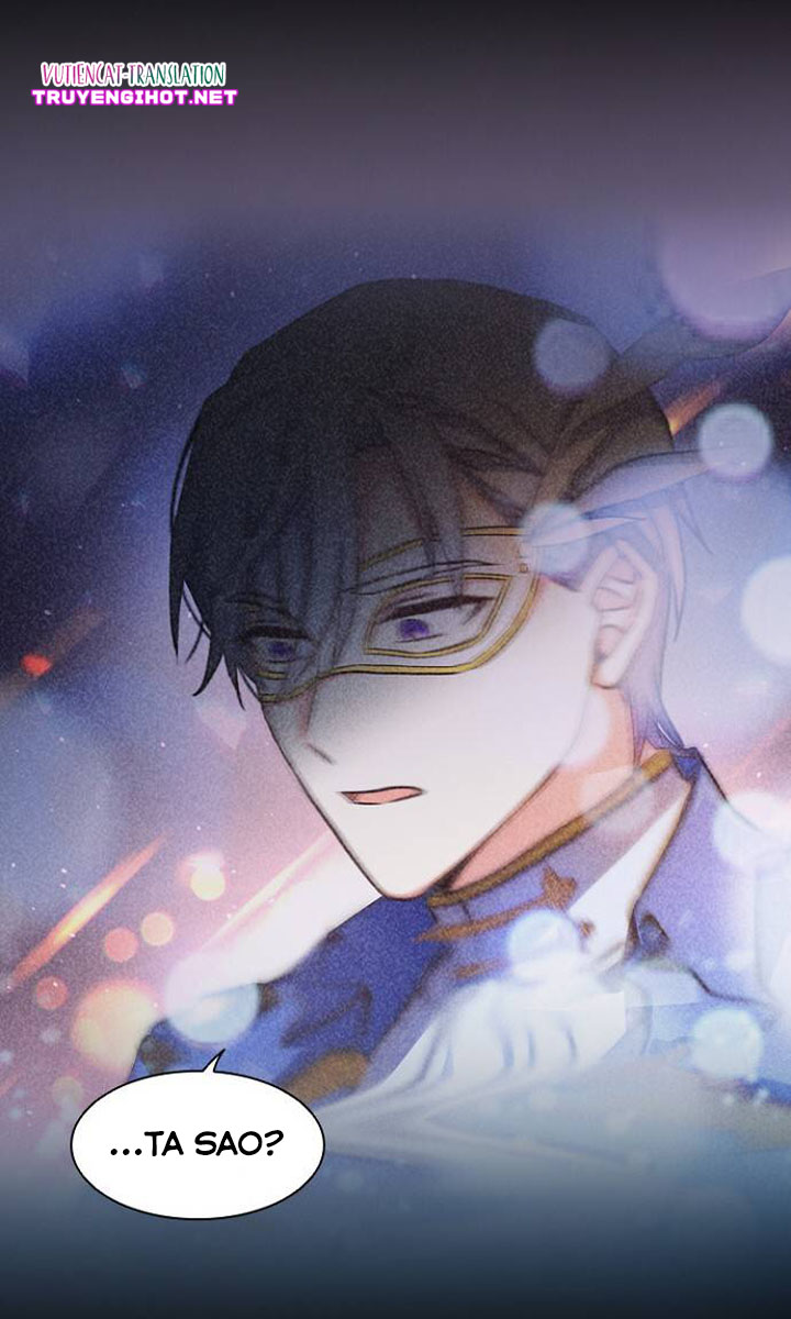 lời cầu hôn đến từ hoàng đế chapter 1 59