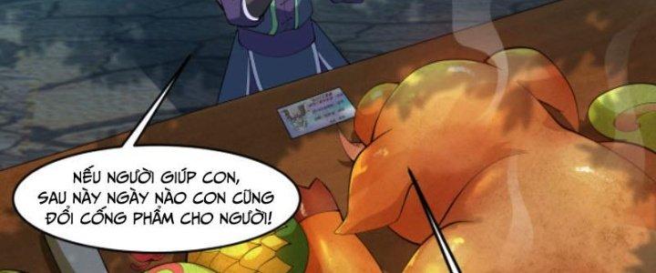 ẩn cư mười vạn năm, đời sau mời ta rời núi chapter 18 5