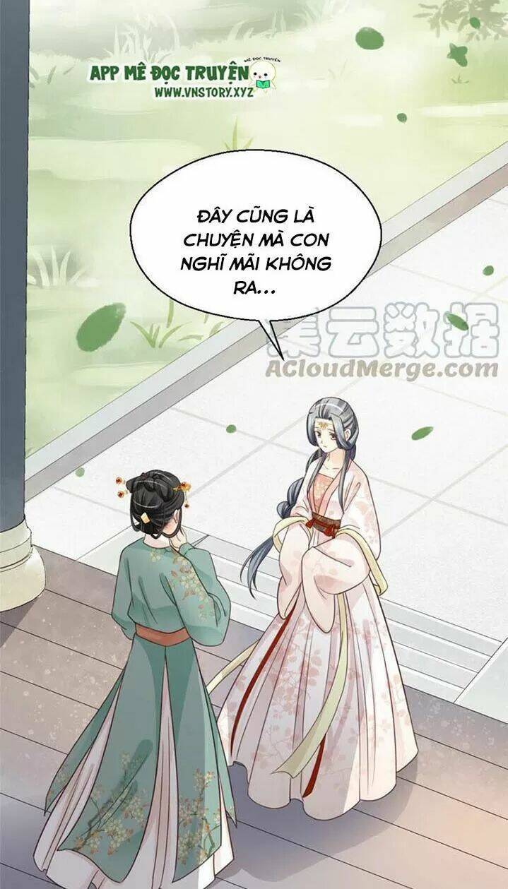 kiều nữ độc phi chapter 243 23