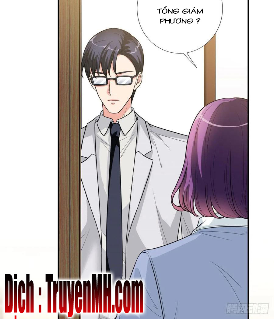 thí hôn lão công, cần giúp sức chapter 384 16