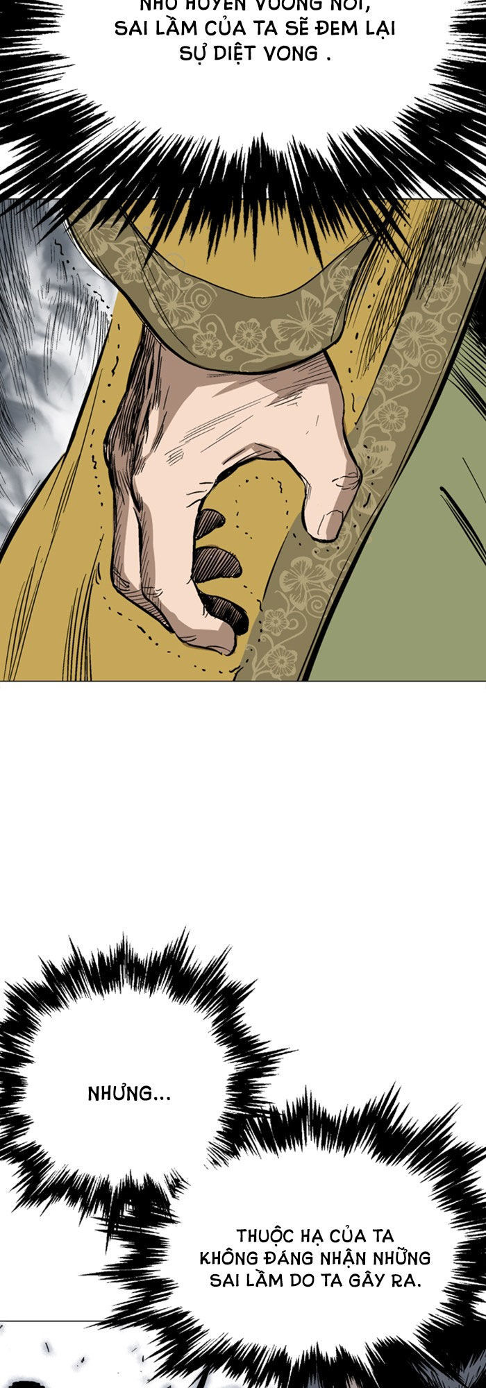 cao thủ 2 chapter 33 30