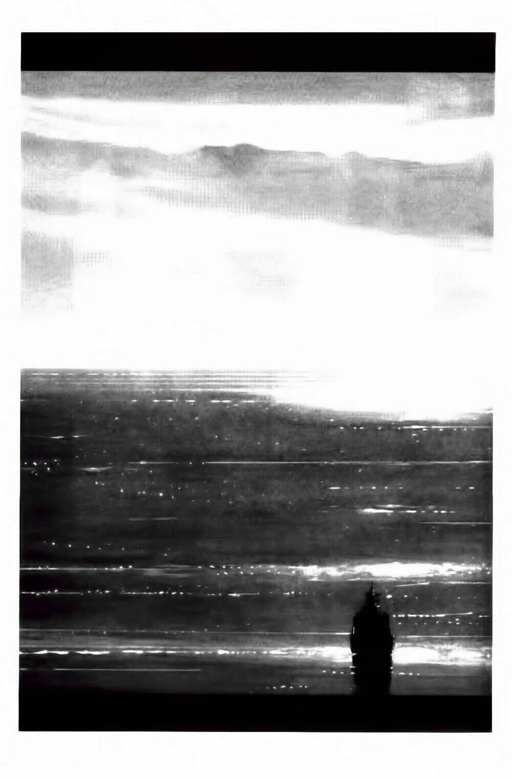 khỉ biển chapter 81 3