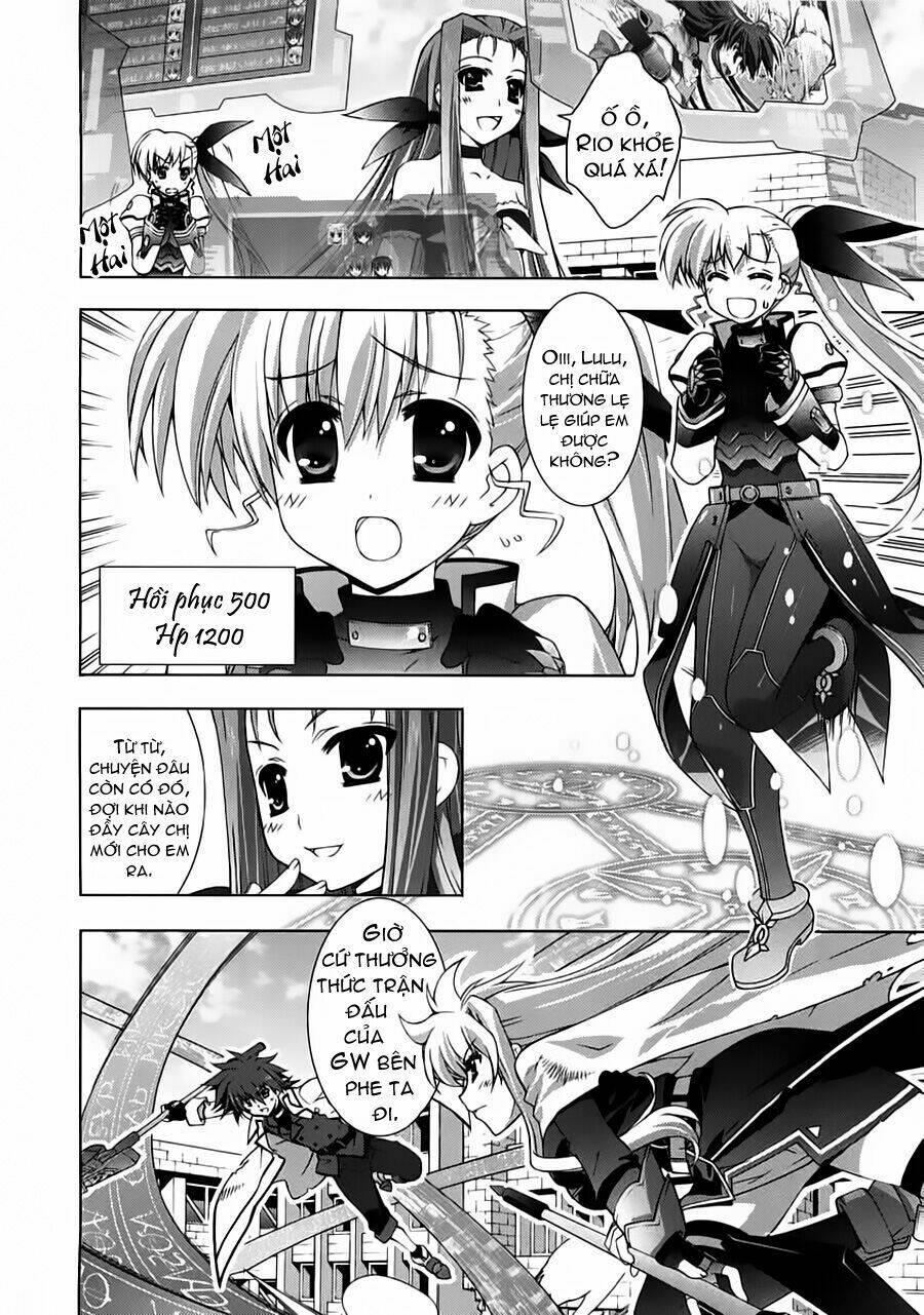 mahou shoujo lyrical nanoha vivid chapter 13 28