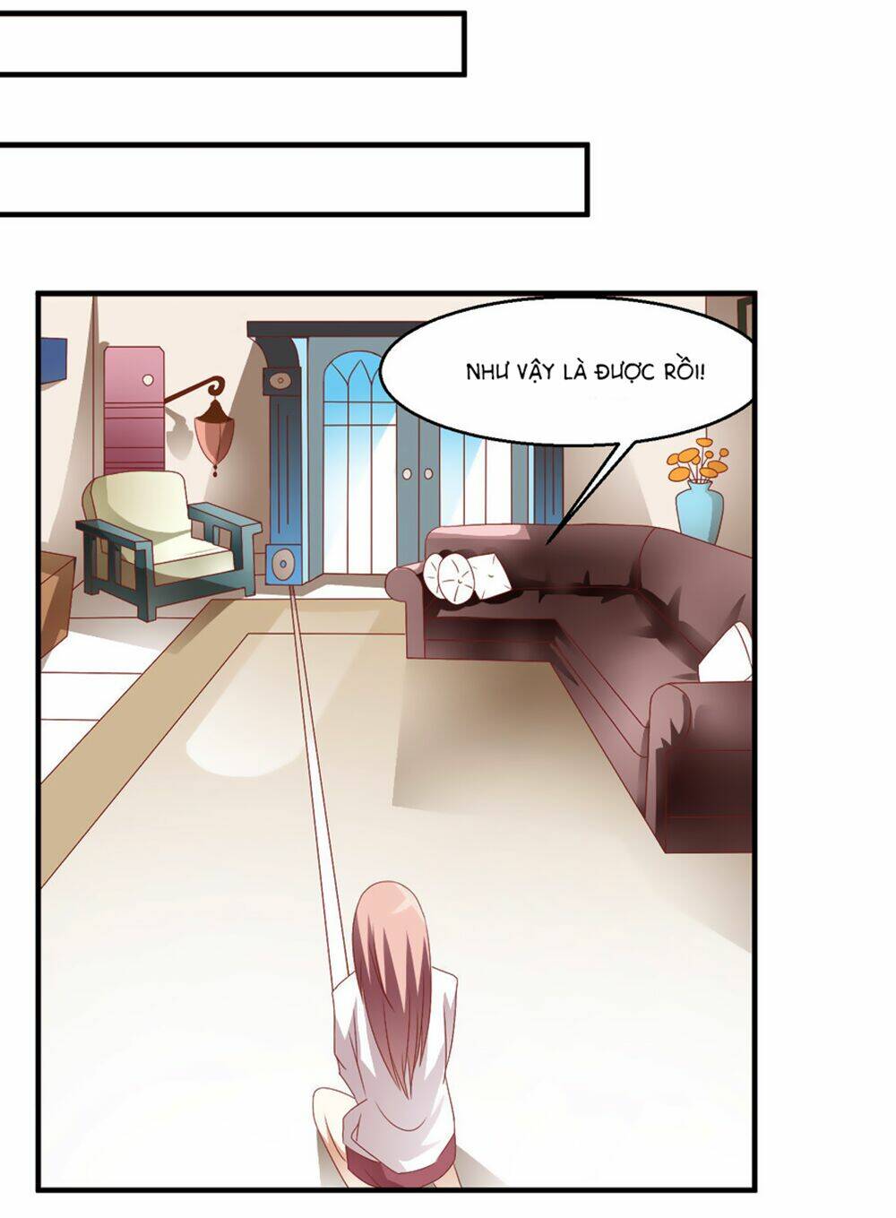 đụng phải tước vương huyết tộc chapter 7 25