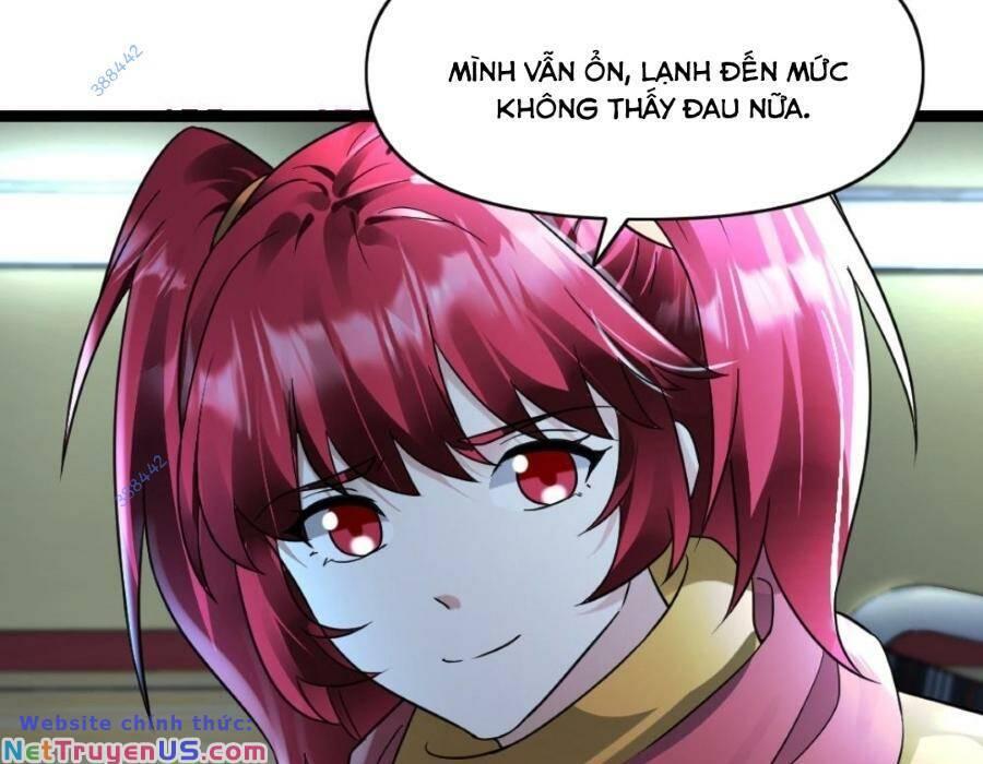 đóng băng toàn cầu: tôi gây dựng nên phòng an toàn thời tận thế chapter 154 19