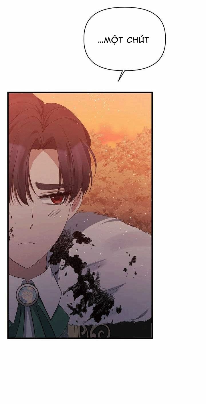 nữ công tước phương bắc là một nhân vật phản diện chapter 15 49