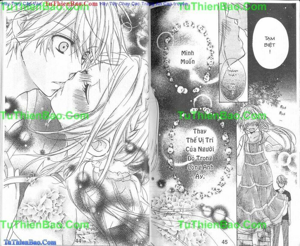 chân trời hạnh phúc chapter 1 24