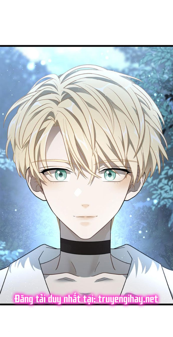 dark moon - tế đàn ánh trăng chapter 18.2 18