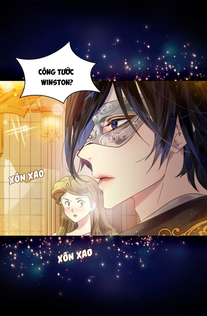 chiến lược sinh tồn của tiểu thư chapter 12 24