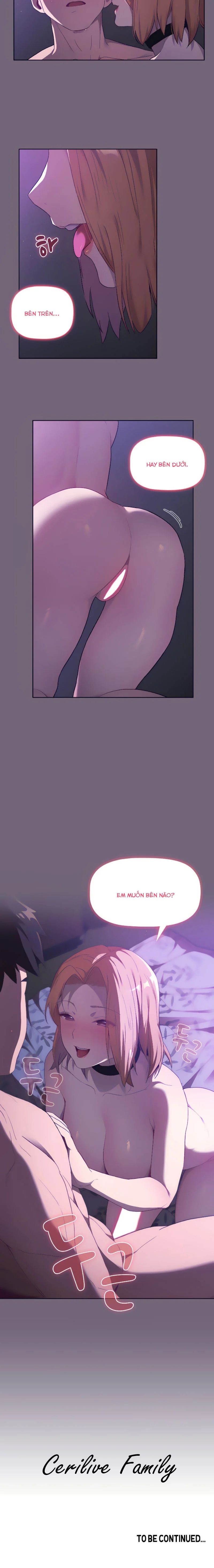 tôi nên làm gì bây giờ? chapter 3 21